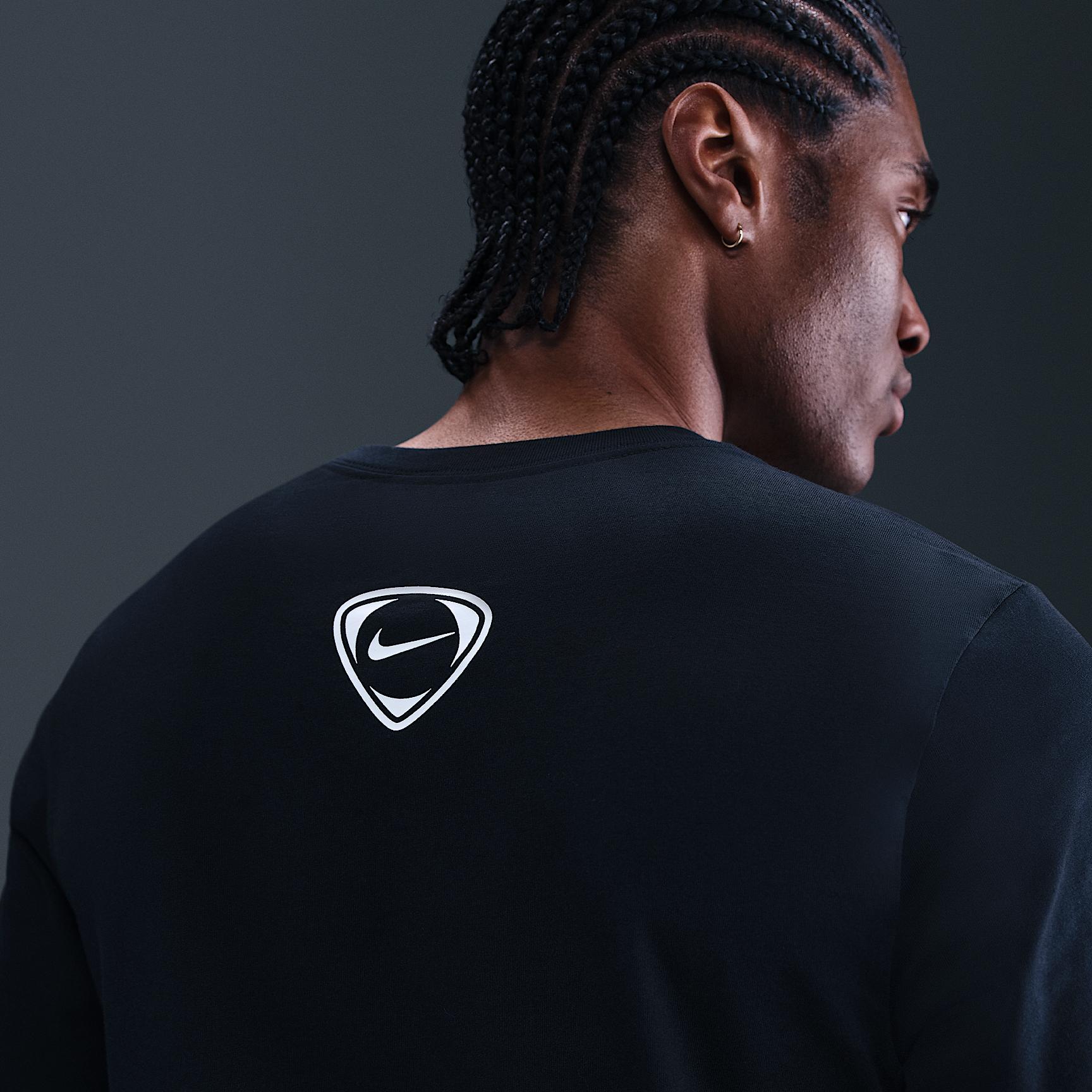 Nike Total 90 Men's Soccer T-Shirt Product Image