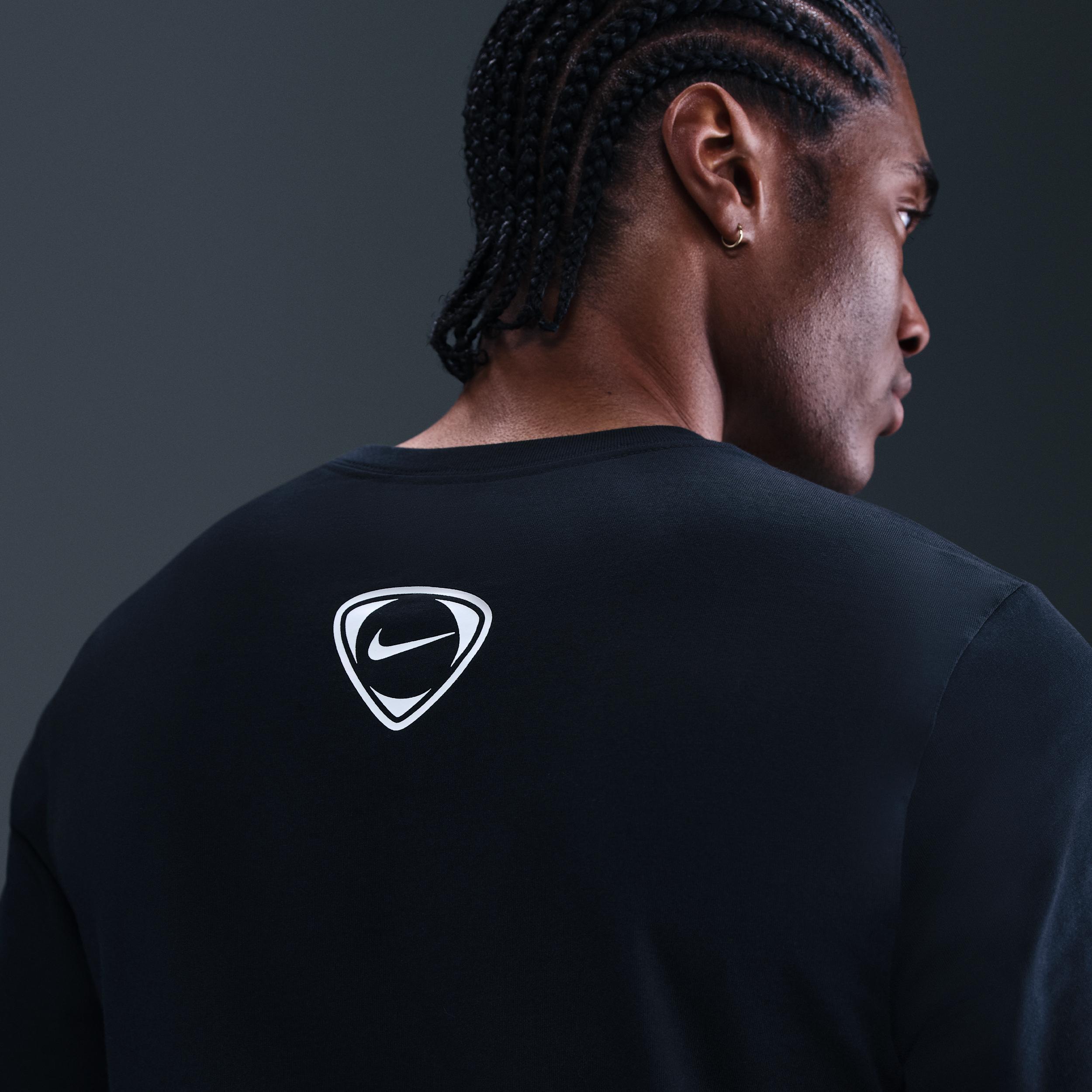 Nike Total 90 Men's Soccer T-Shirt Product Image