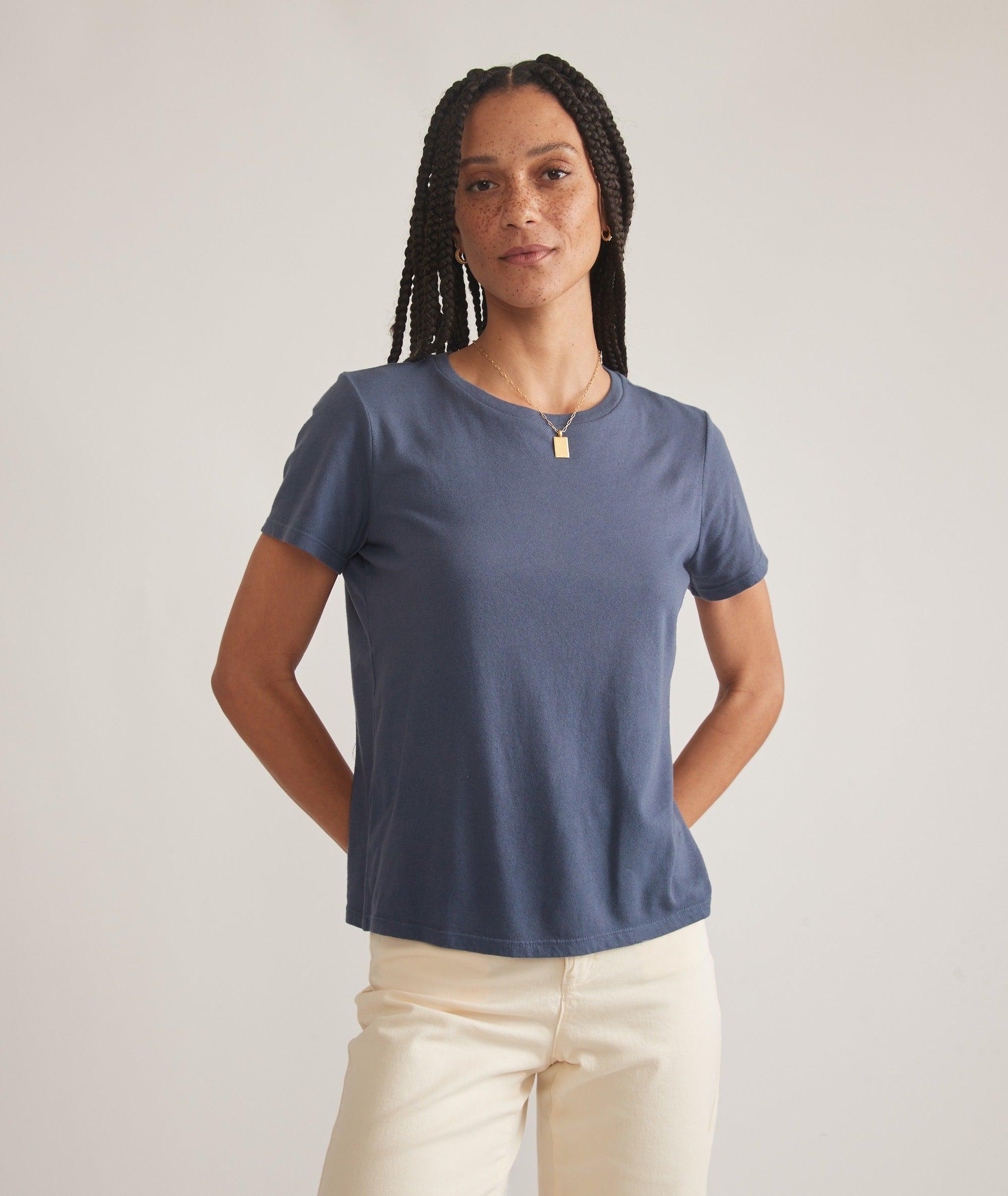 Easy Crew Tee Product Image