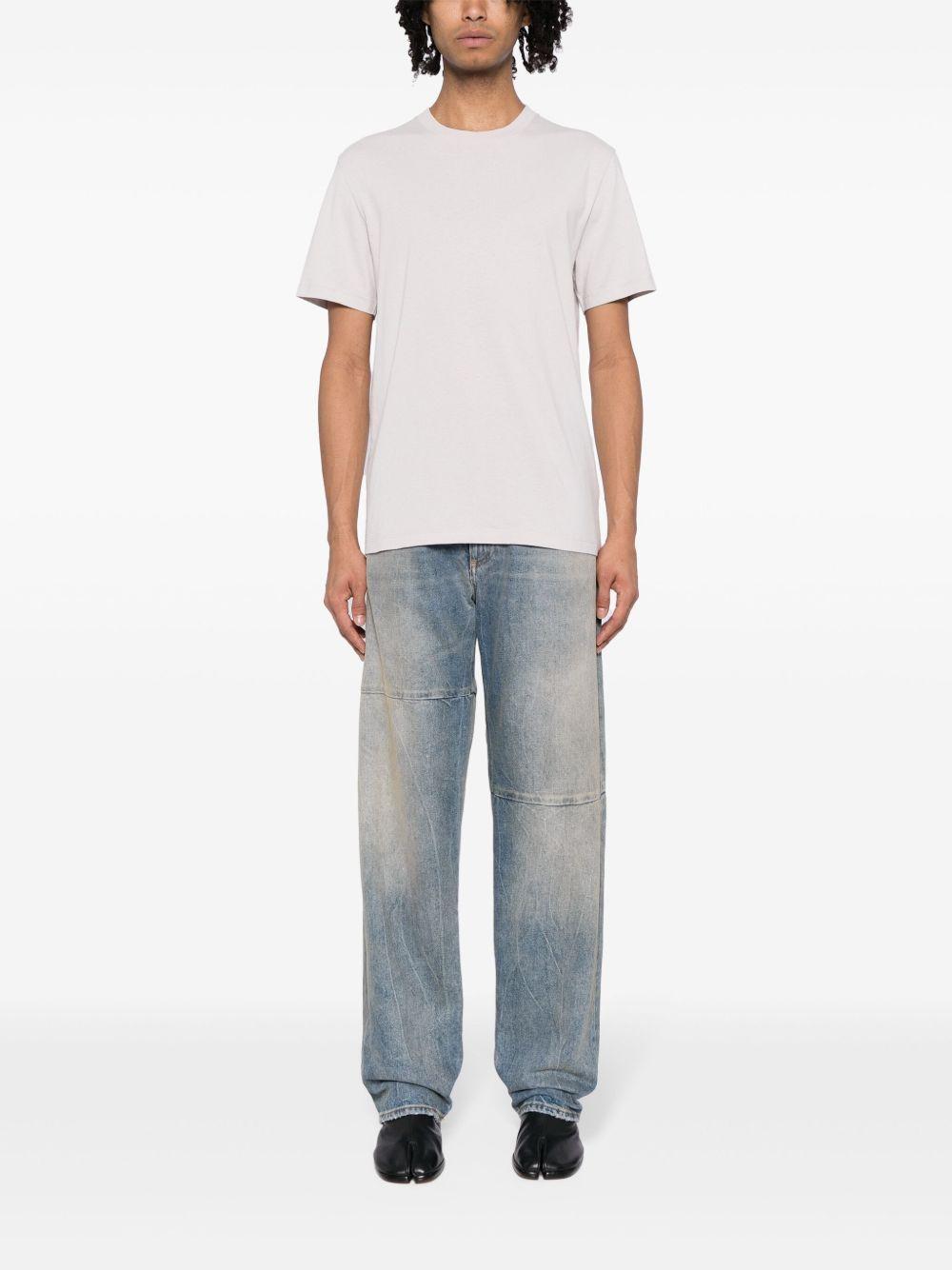cotton T-shirt set Product Image