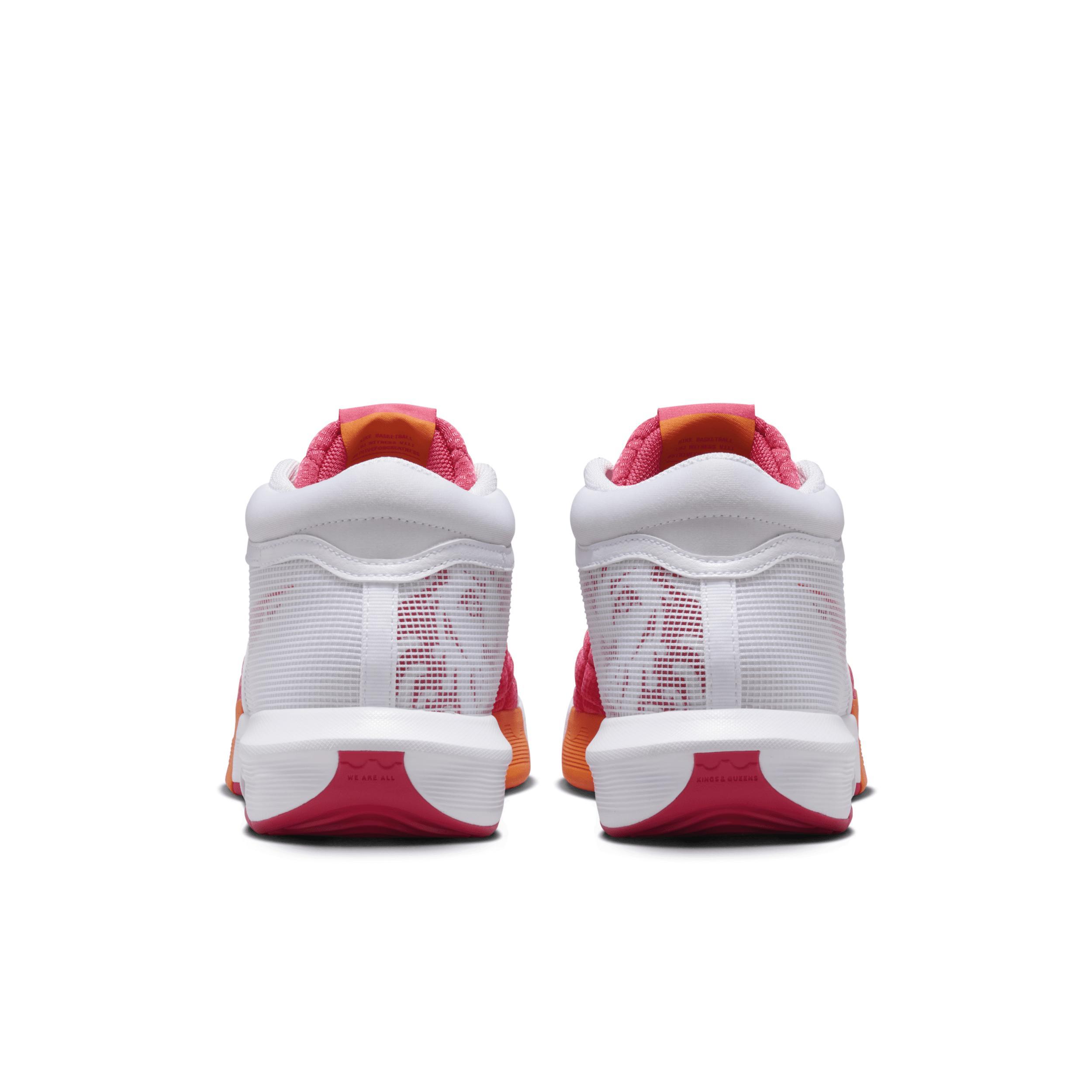Mens Nike Lebron Witness 8 Basketball Shoes Product Image
