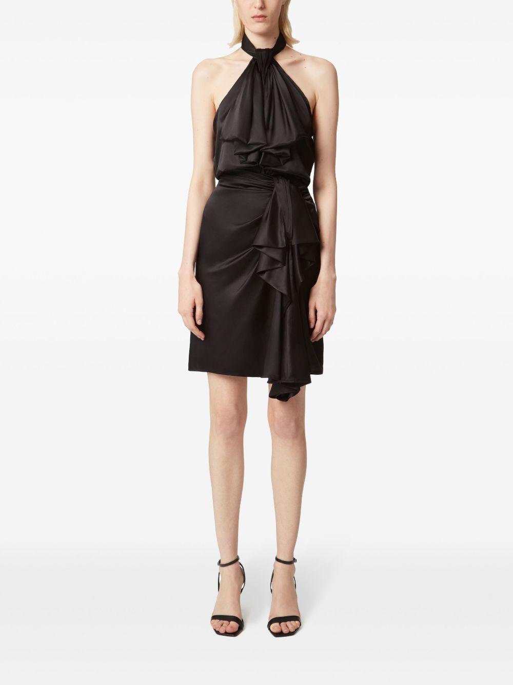 ruffled top Product Image