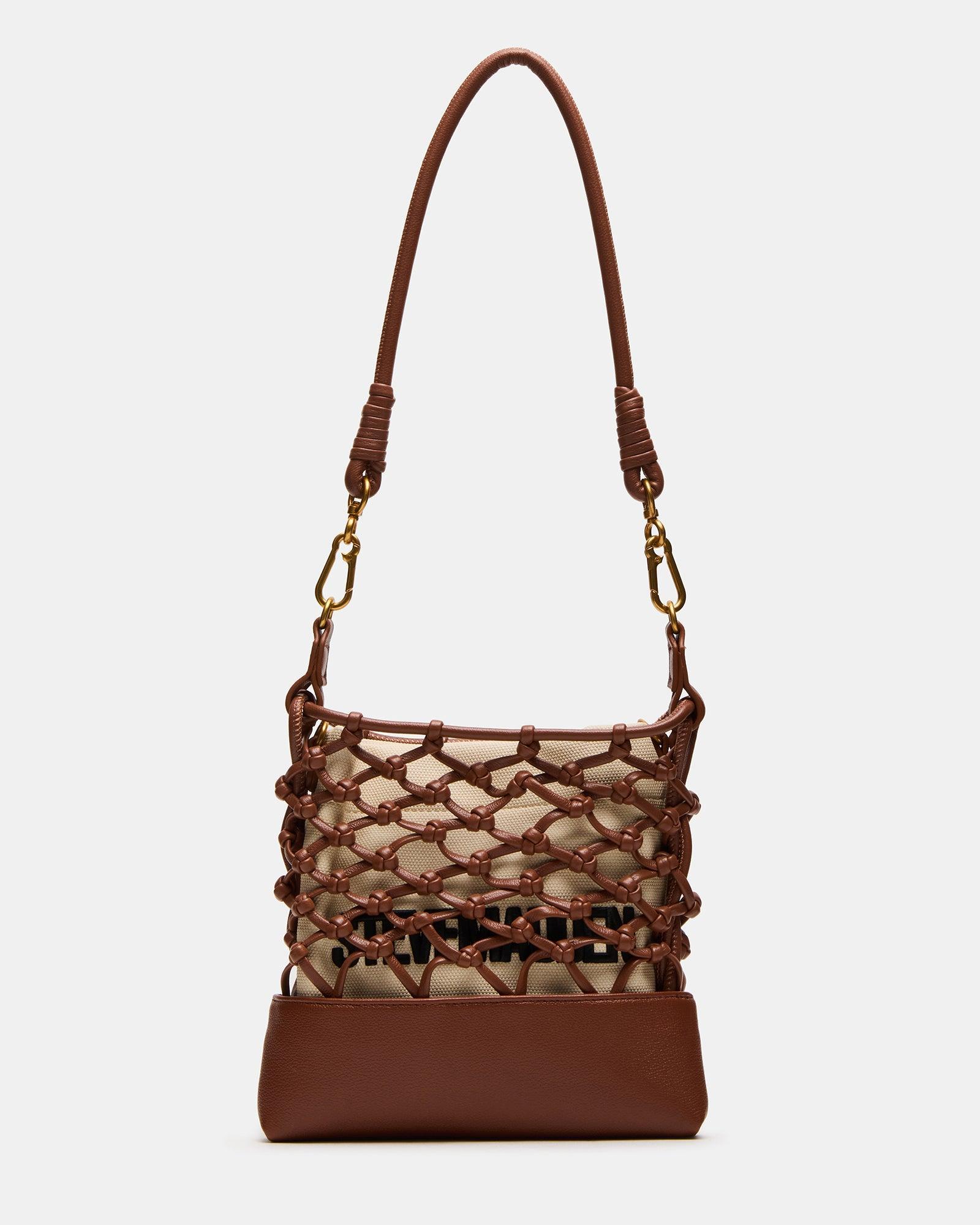 ARDA BAG COGNAC MULTI Female Product Image