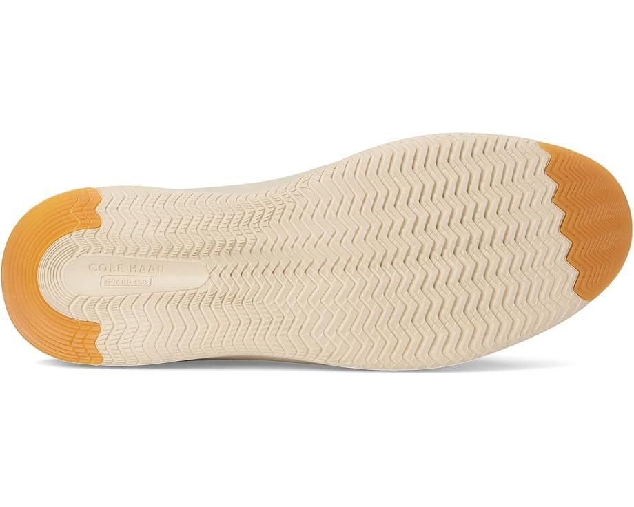 Grandpro Laser Cut Sneakers Product Image