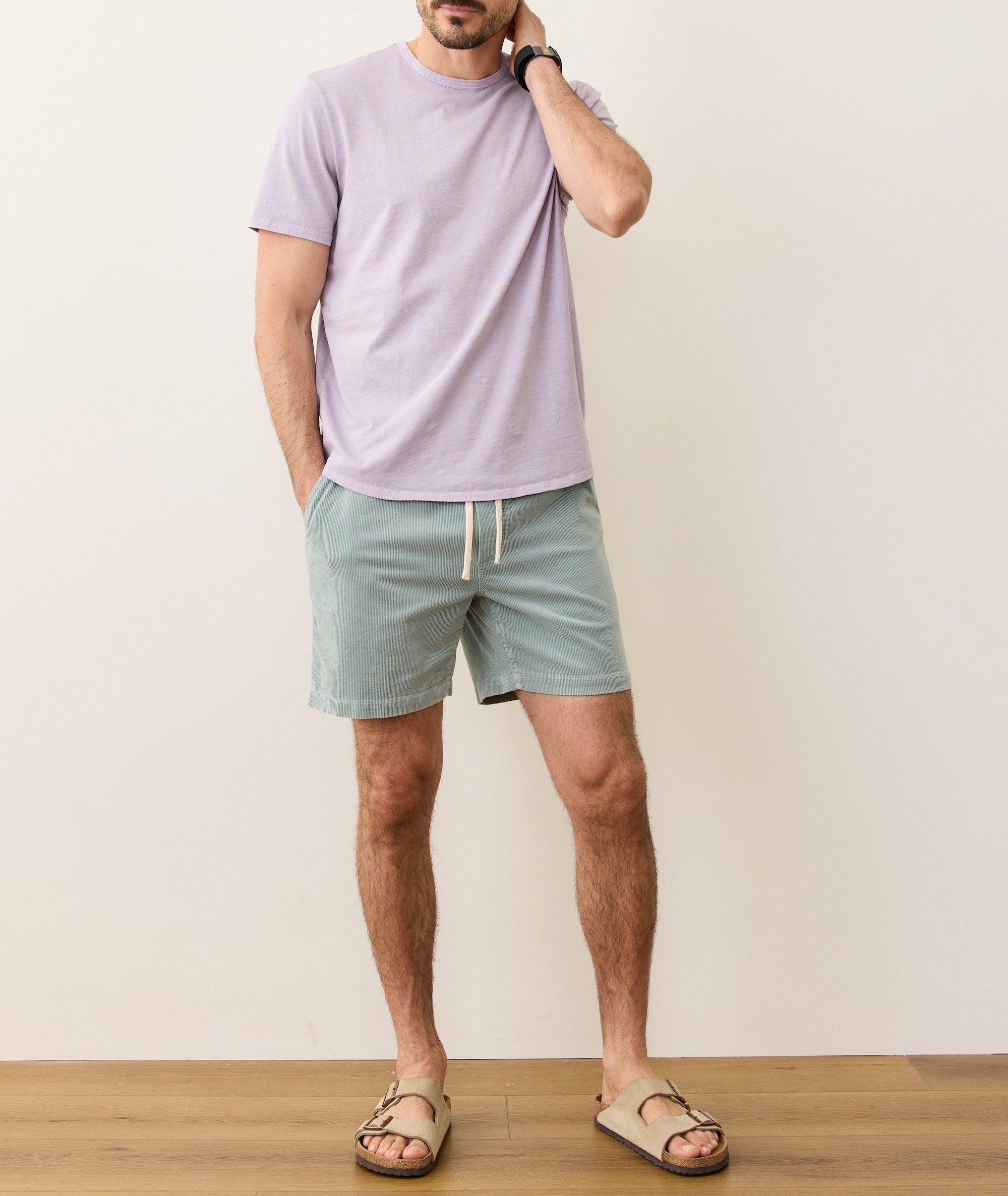 Textured Terry Polo Product Image
