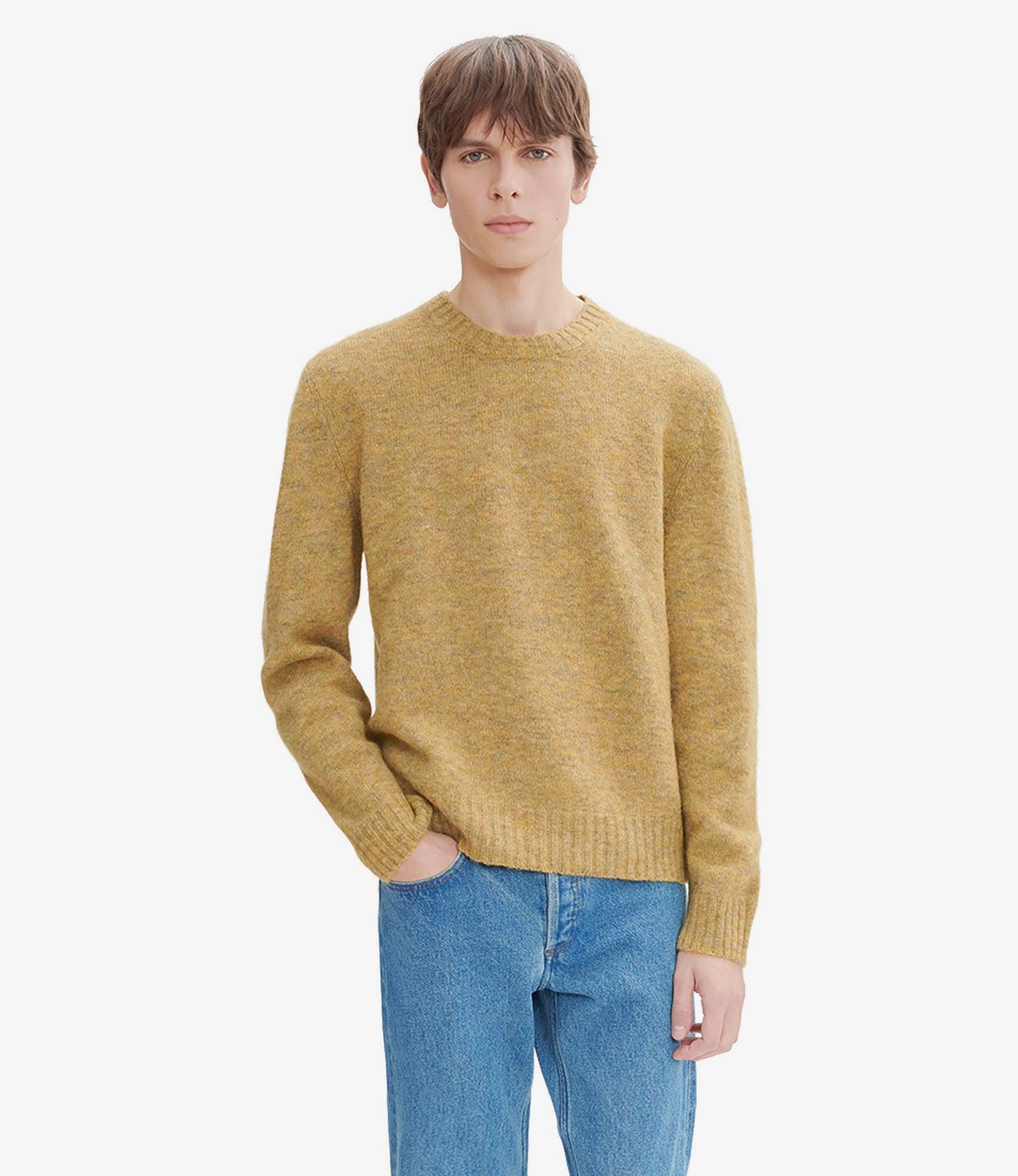 Lucas sweater Male Product Image