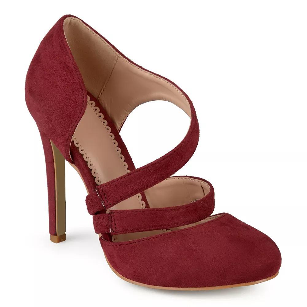 Journee Zeera Womens High Heels, Girls Product Image