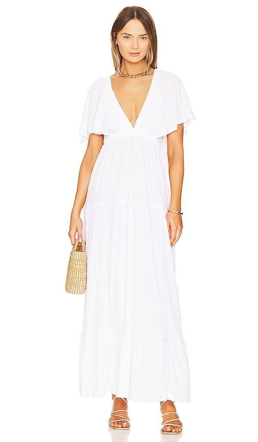 La La Maxi Free People Product Image