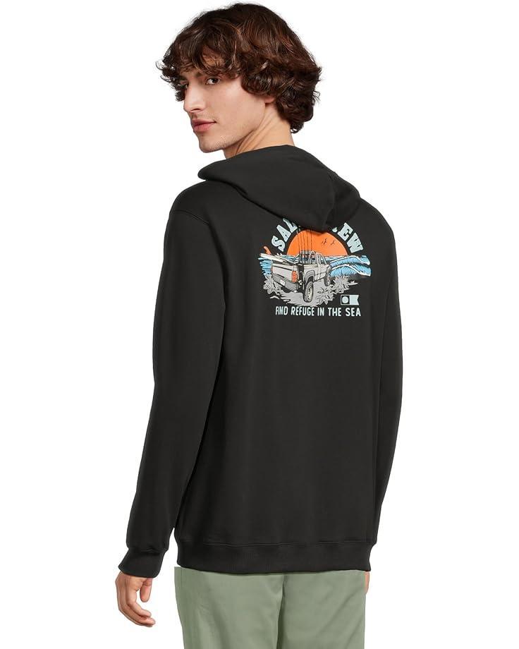 Tailgate Hooded Fleece Product Image