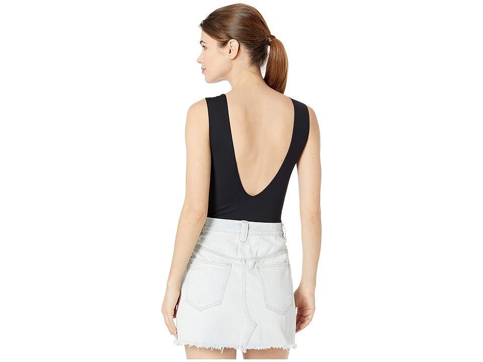 Free People Keep It Sleek V Product Image
