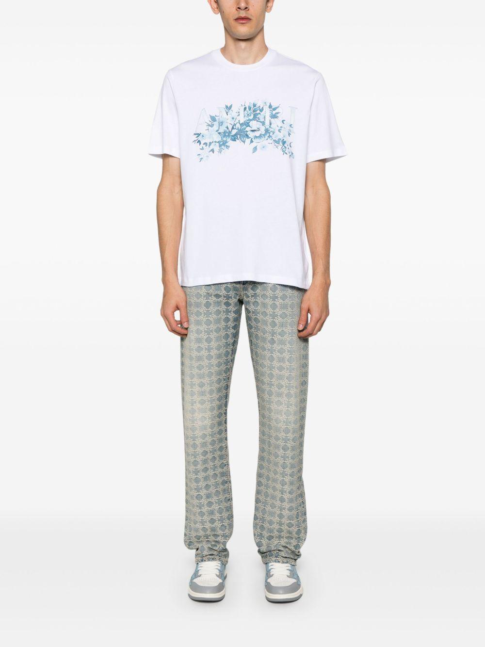Garden T-shirt Product Image