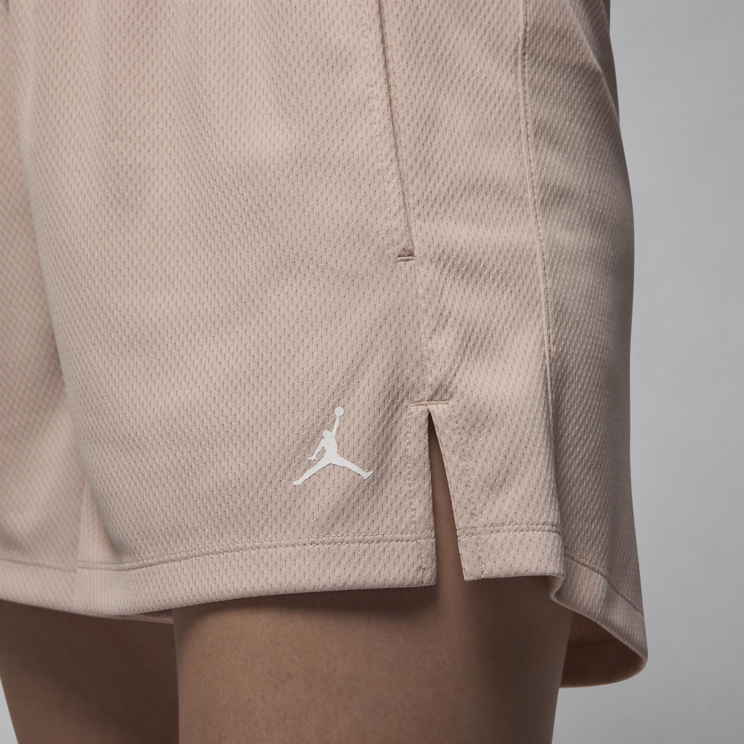 Jordan Sport Women's Mesh Shorts Product Image