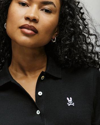 WOMENS POLO DRESS - WO2000003 Product Image