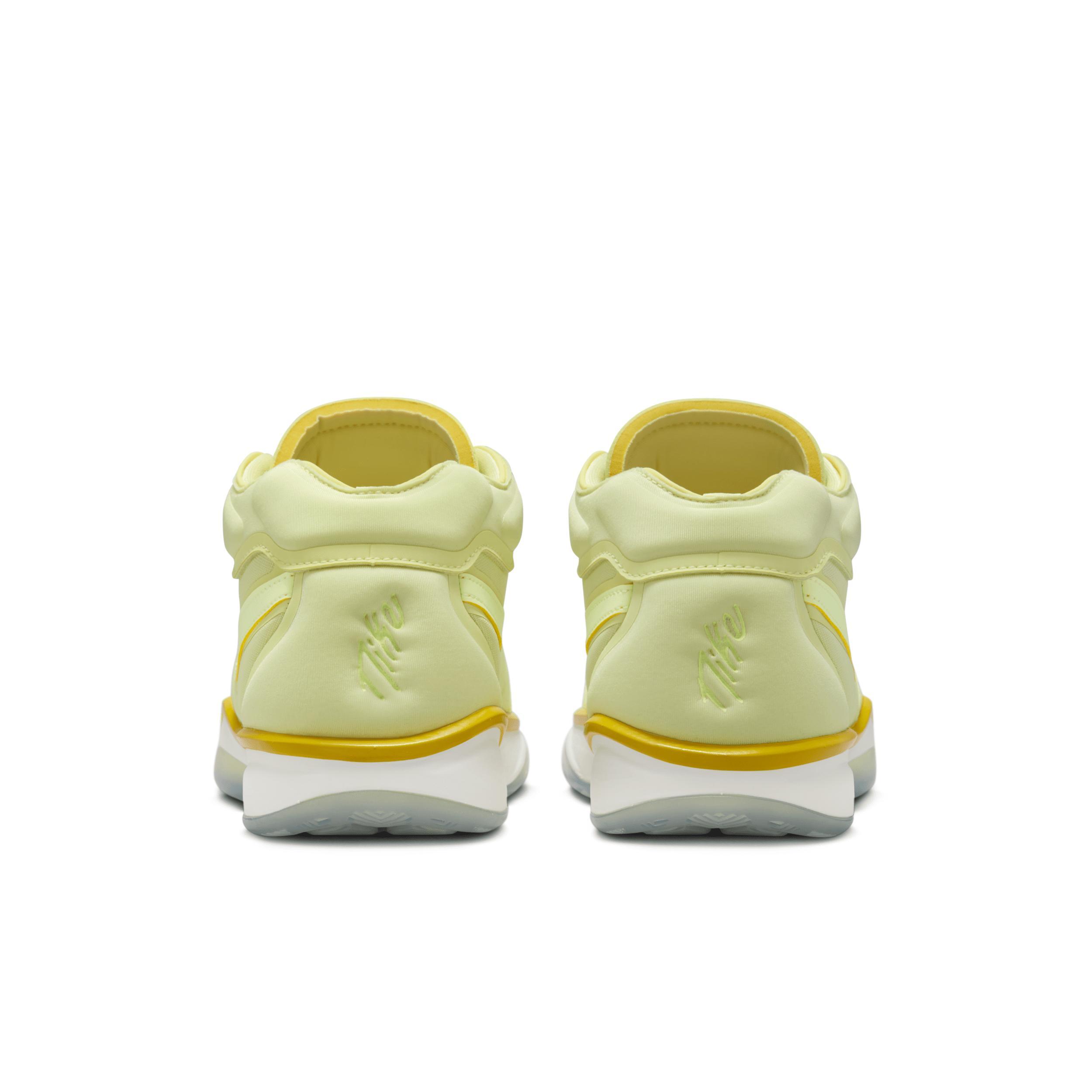 Nike G.T. Hustle 2 Basketball Shoes Product Image