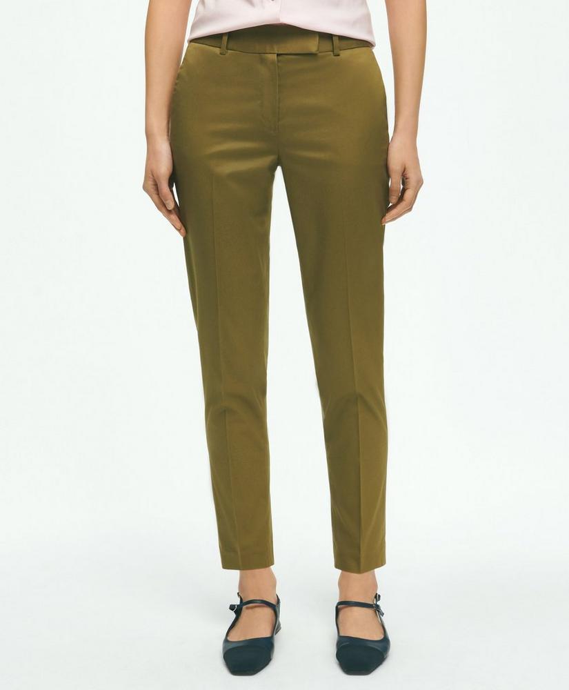Stretch Cotton Advantage Chino® Pants Product Image