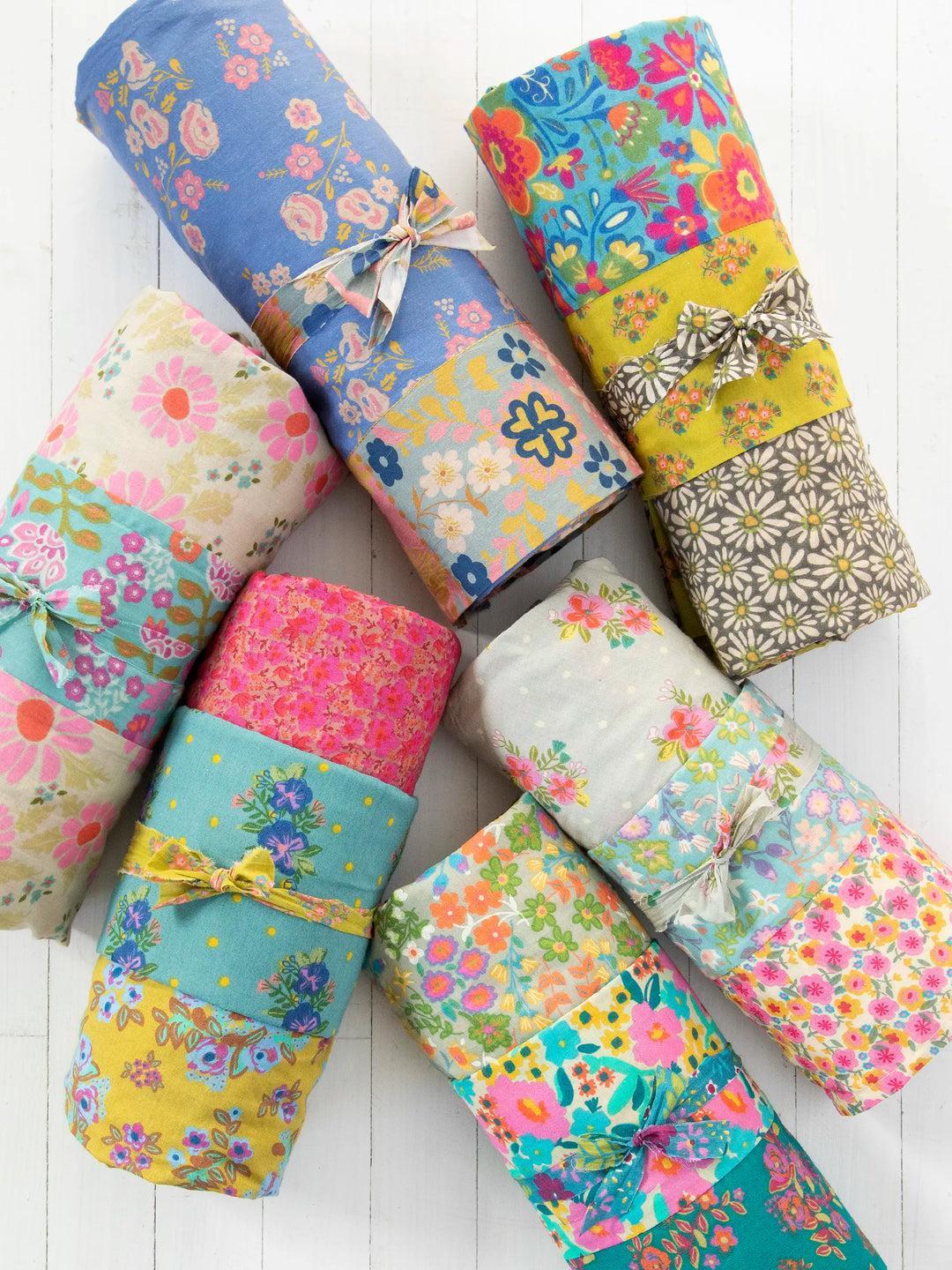 Mix & Match Cotton Sheet Set Product Image