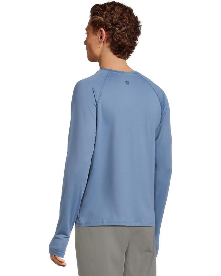 Terminal Tackle Heather Long Sleeve Shirt Product Image