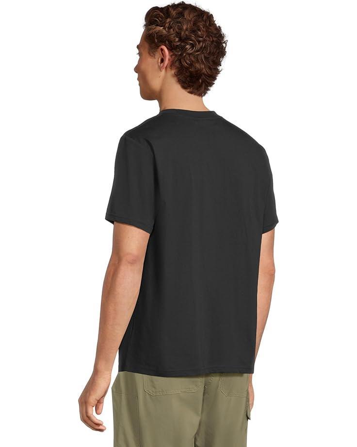 PFG Fish Flag II Short Sleeve Product Image