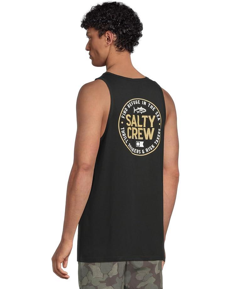 Optimist Premium Blend Short Sleeve Tee Product Image