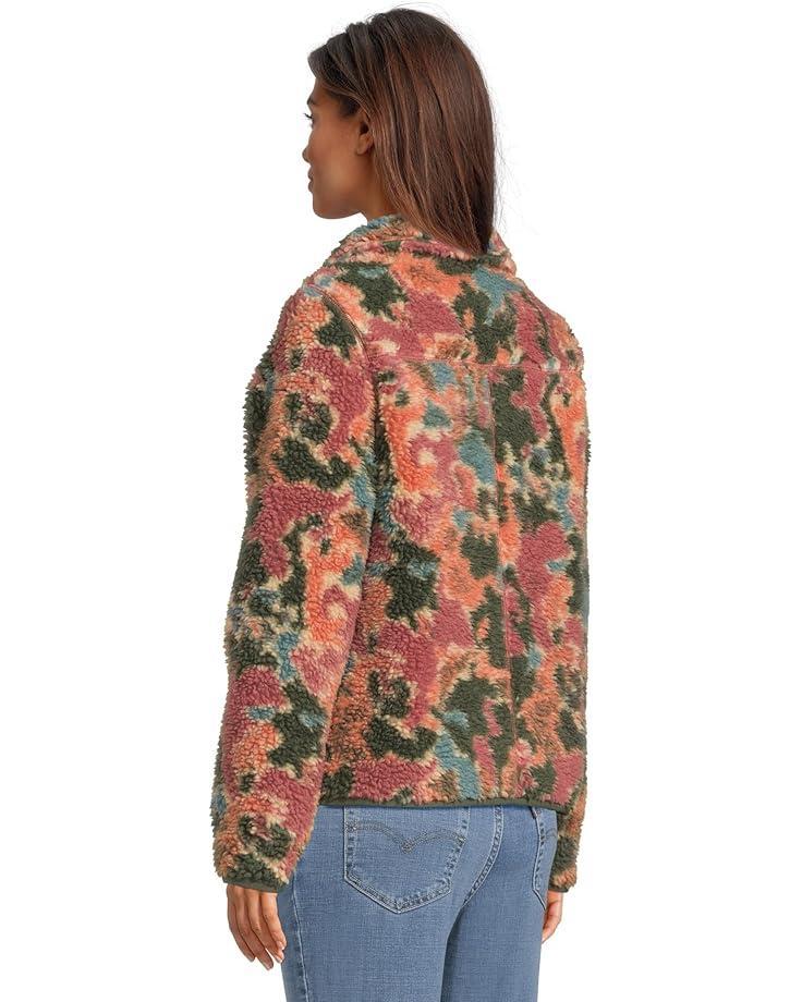 Bean&apos;s Sherpa Fleece Jacket Product Image