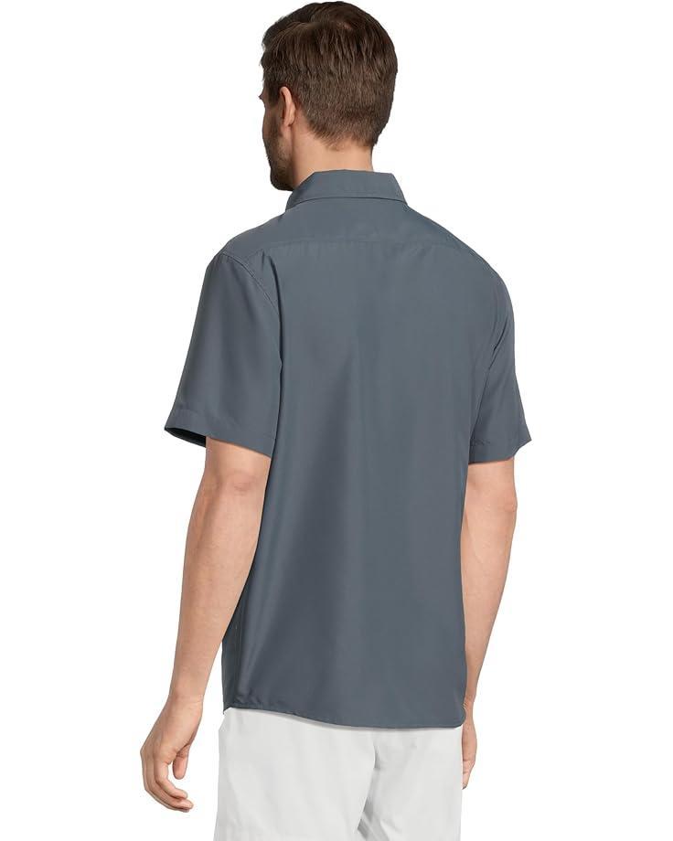 L.L.Bean Riverton Ripstop Shirt, Short Sleeve Product Image