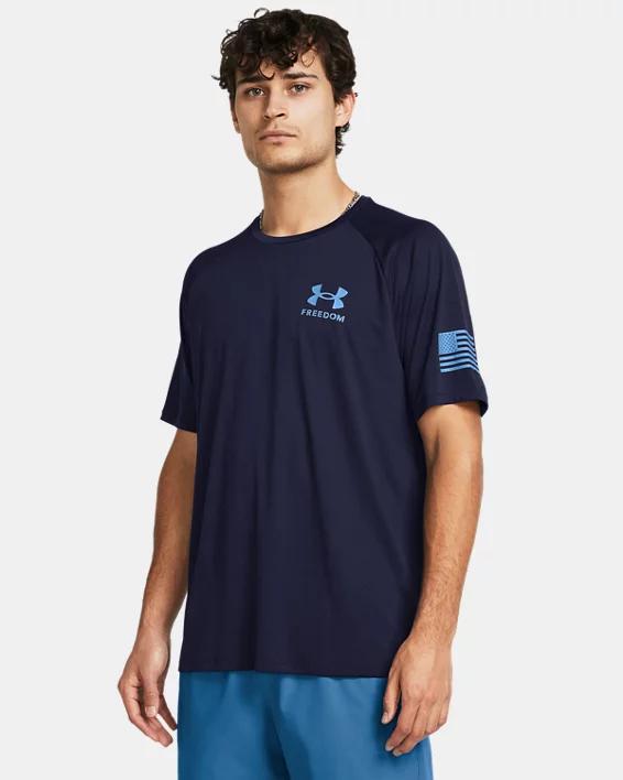 UA Tech™ Freedom Product Image