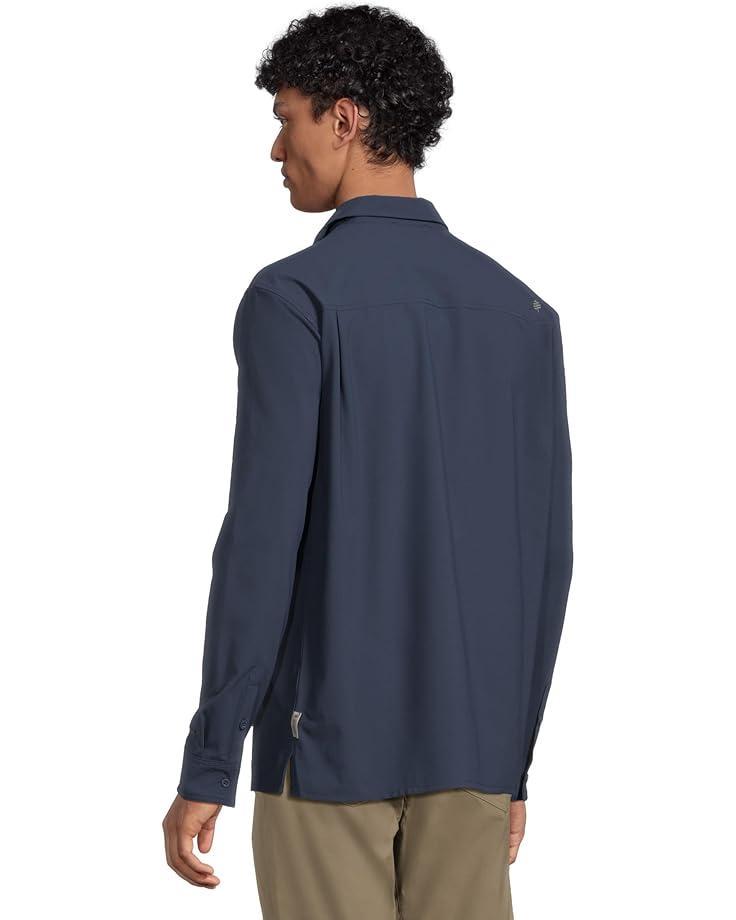 Desert Pucker S/S Product Image