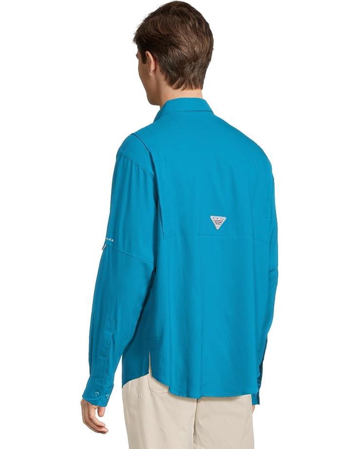 Bahama™ II Long Sleeve Shirt Product Image