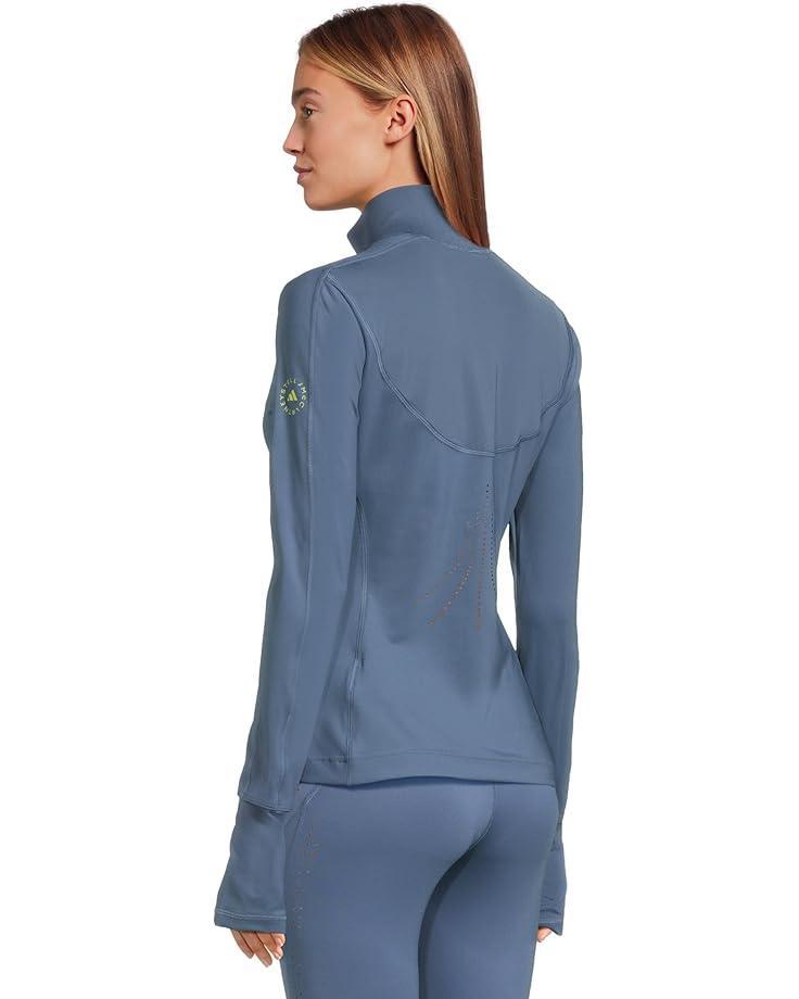 TruePurpose Optime Training 7/8 Leggings JJ0148 Product Image