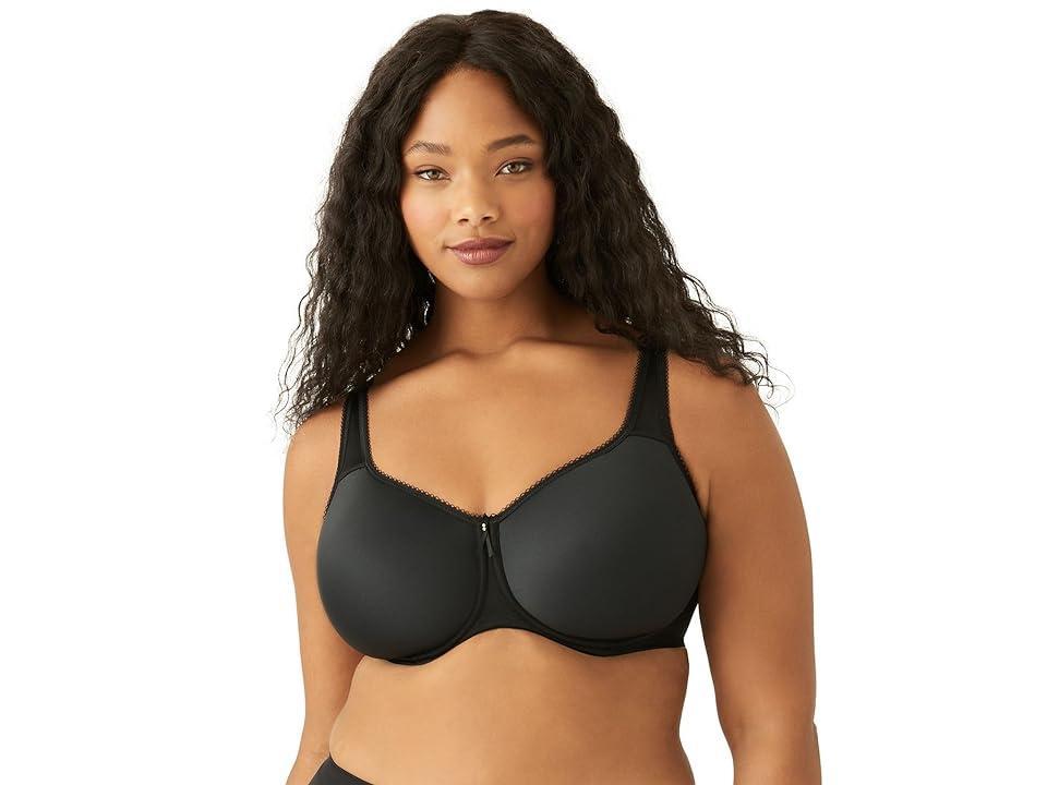 Wacoal Basic Beauty Spacer Underwire Full-Busted T Product Image