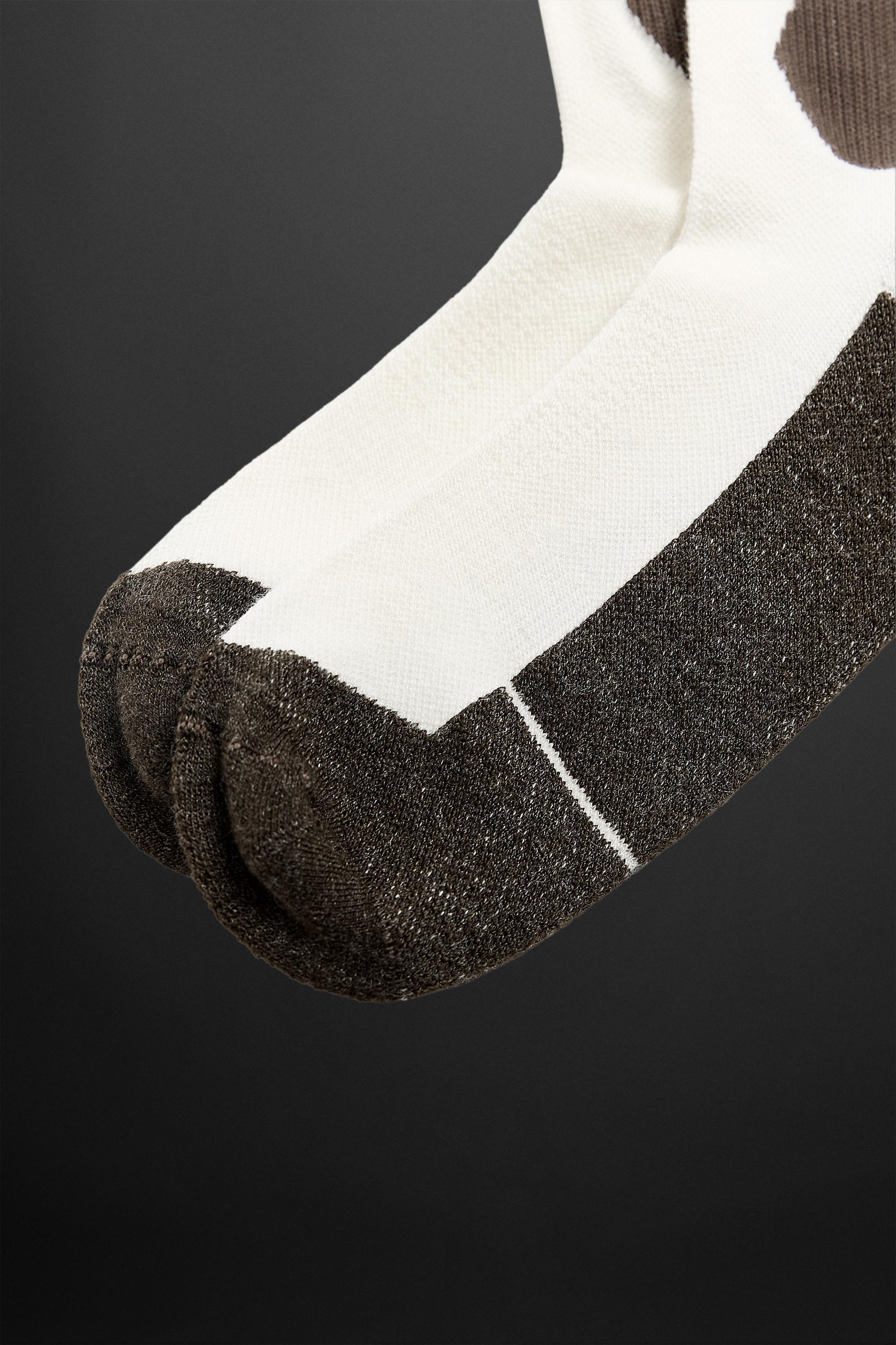 SKI COMPRESSION SOCKS Product Image