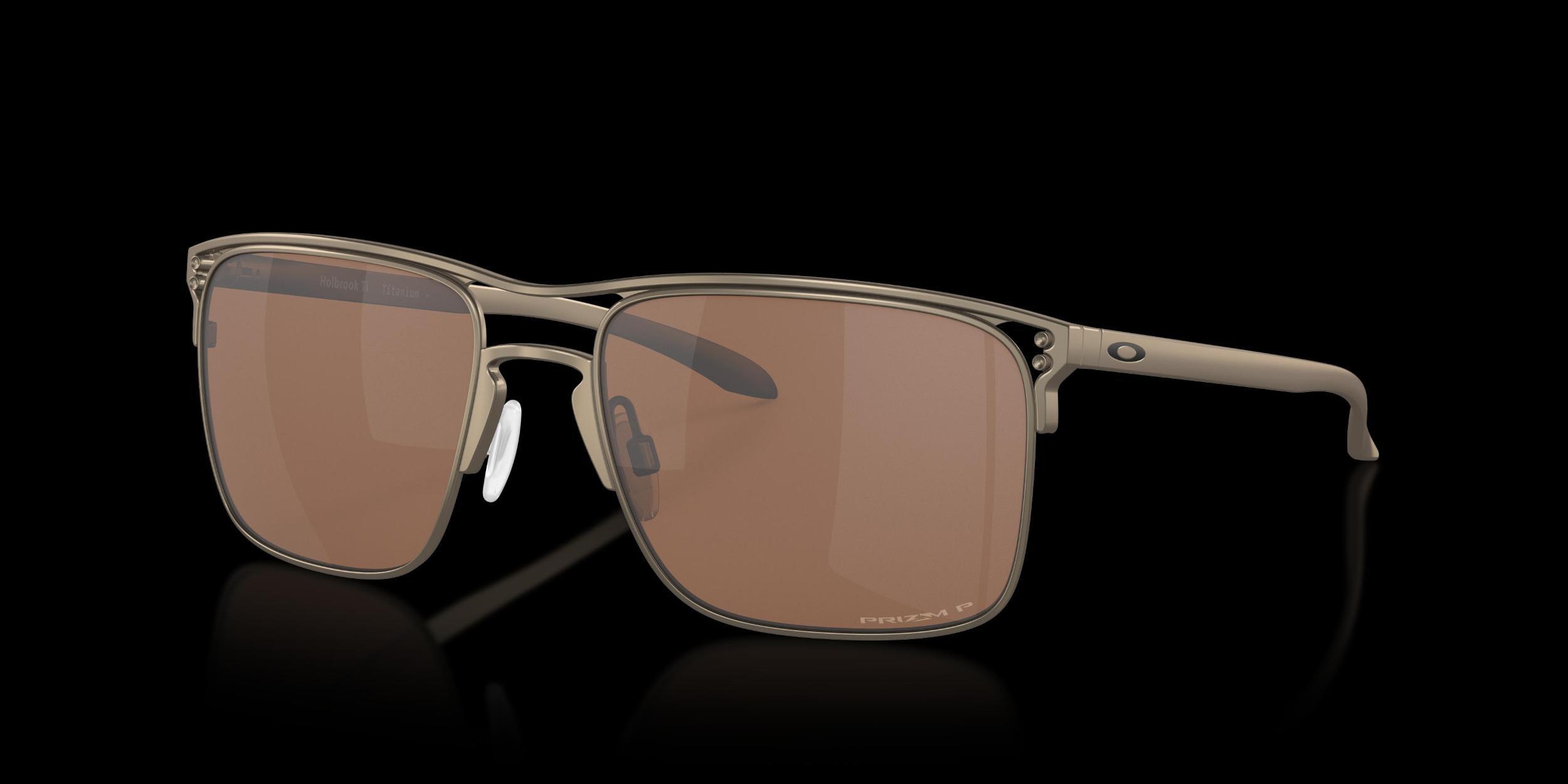 Oakley Men's Holbrook™ Ti Sunglasses Product Image