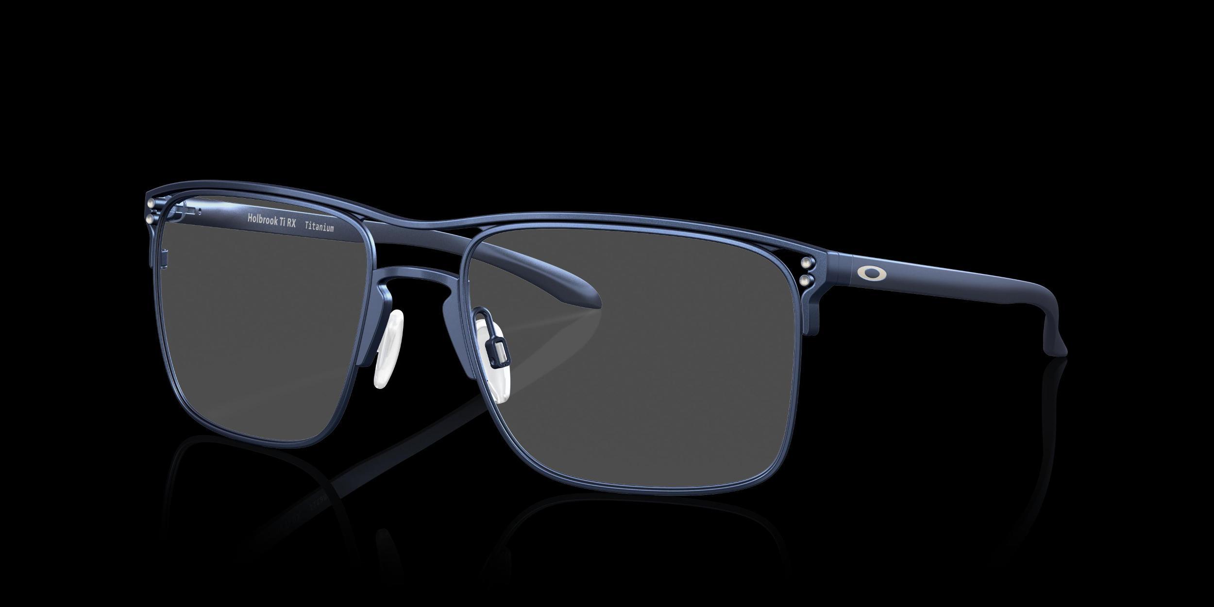 Oakley Mens Holbrook Ti Eyeglasses Product Image
