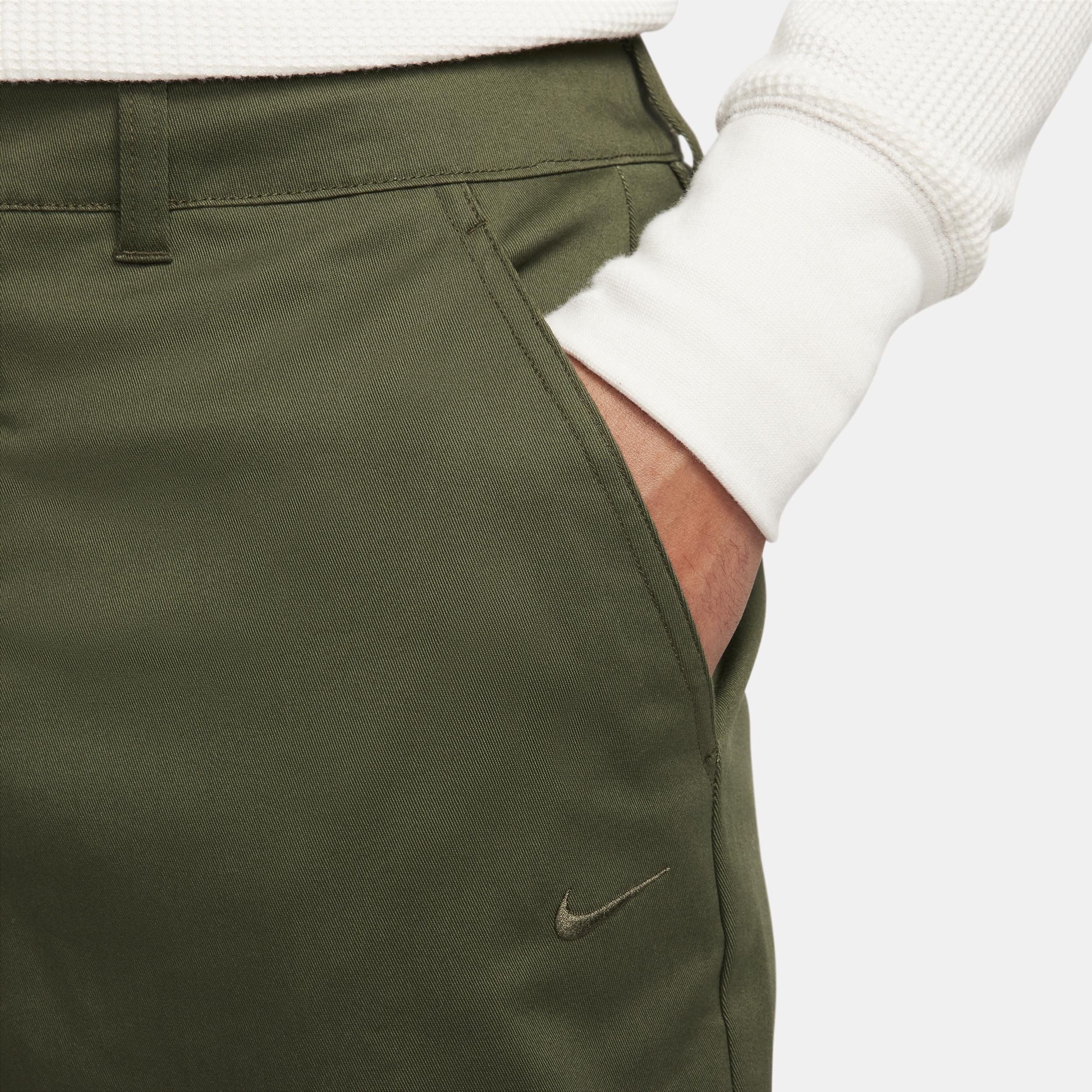 Nike Life Men's El Chino Pants Product Image