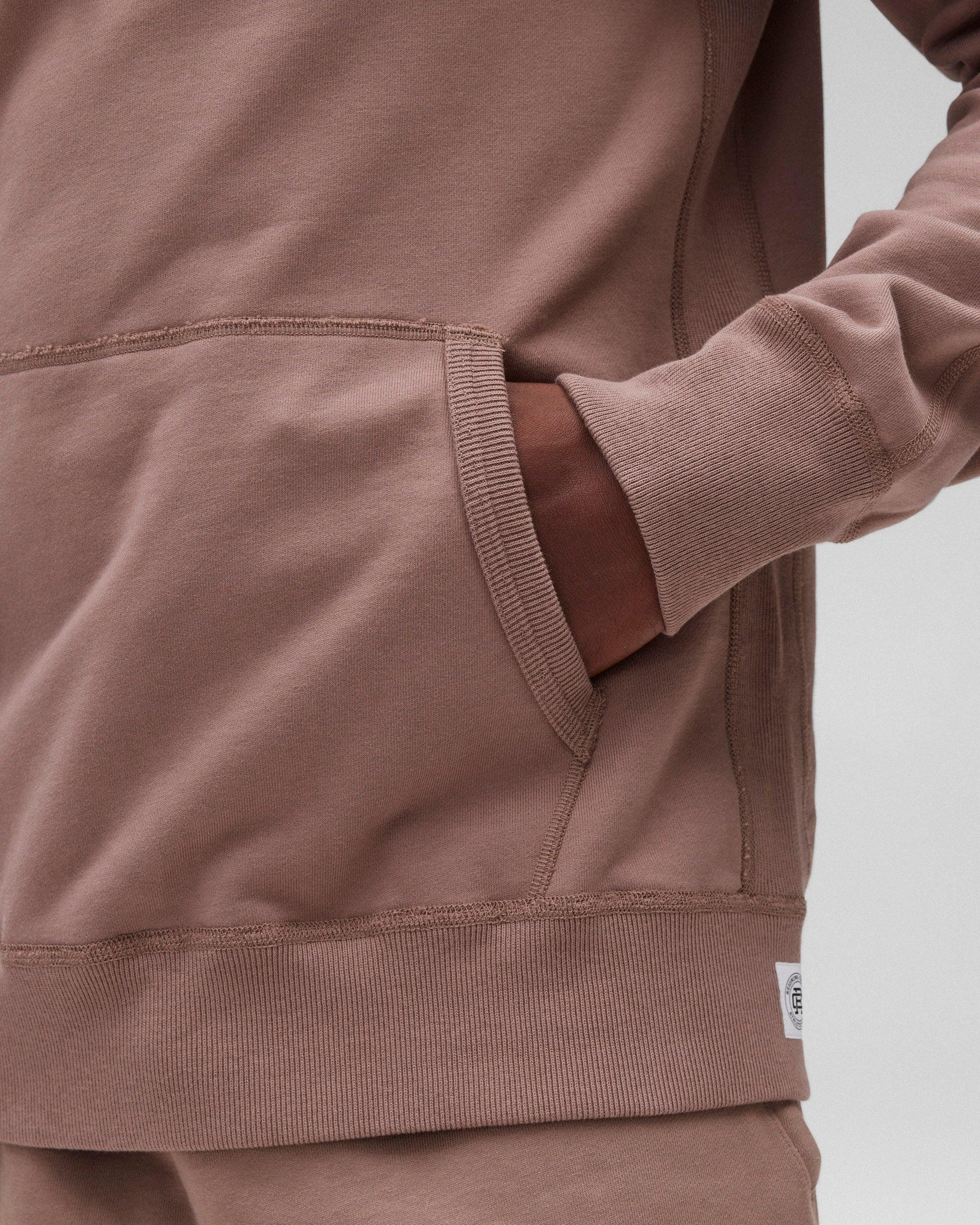 RELAXED  HOODIE Male Product Image