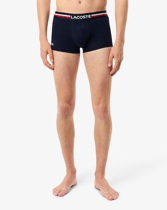3-Pack Stretch Cotton Trunks Product Image