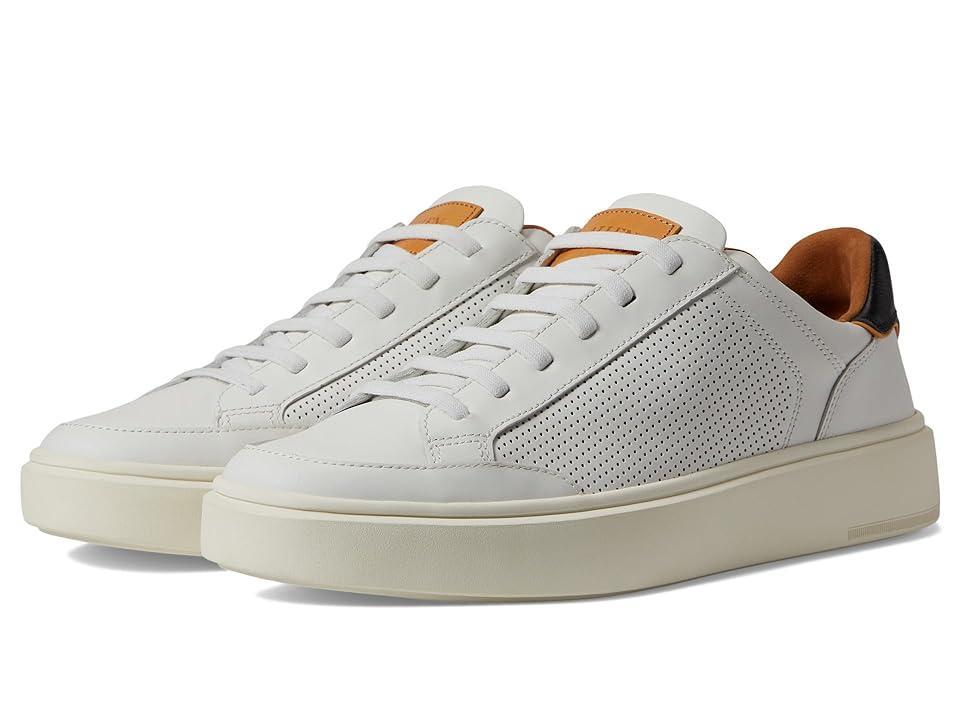 Mens Oliver Stretch Lace Slip-On Sneaker Product Image