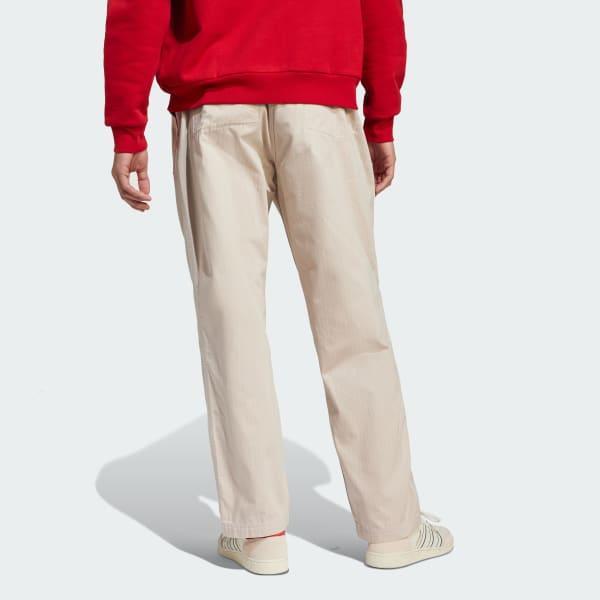 adidas Wabash Workwear Pants Black S Mens Product Image
