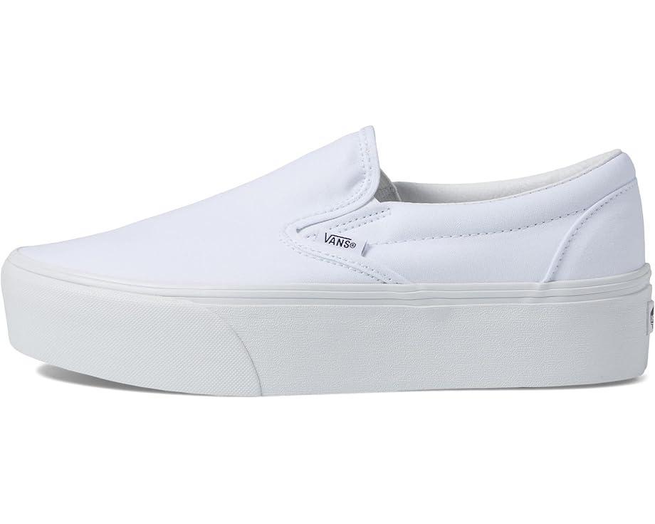 Classic Slip On Checkerboard Product Image