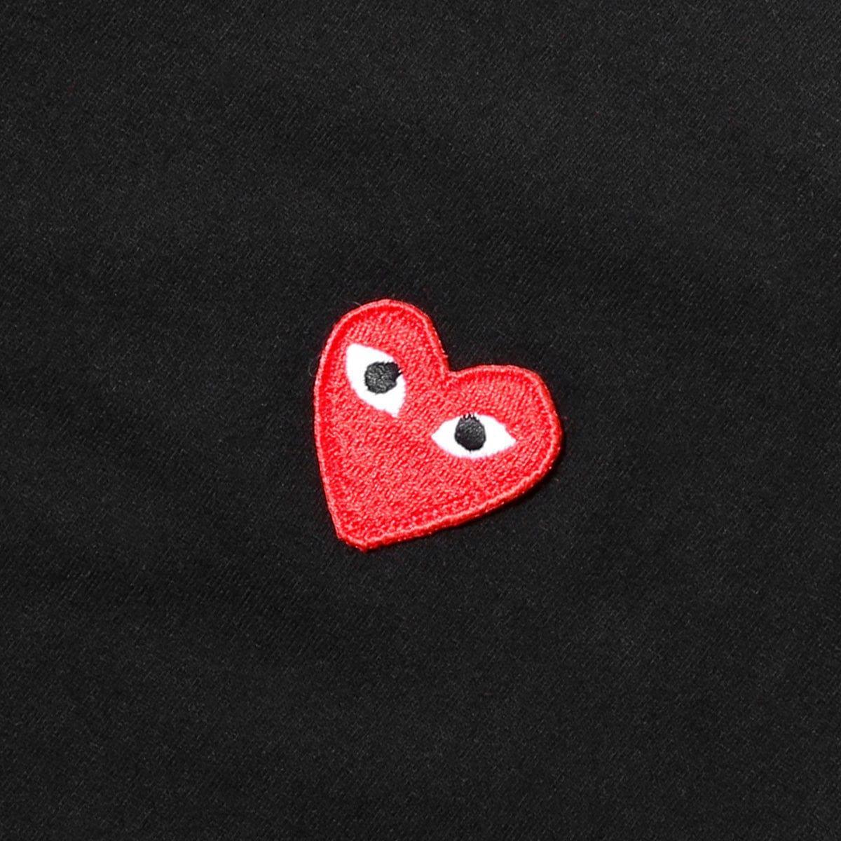 PLAY T-SHIRT Male Product Image