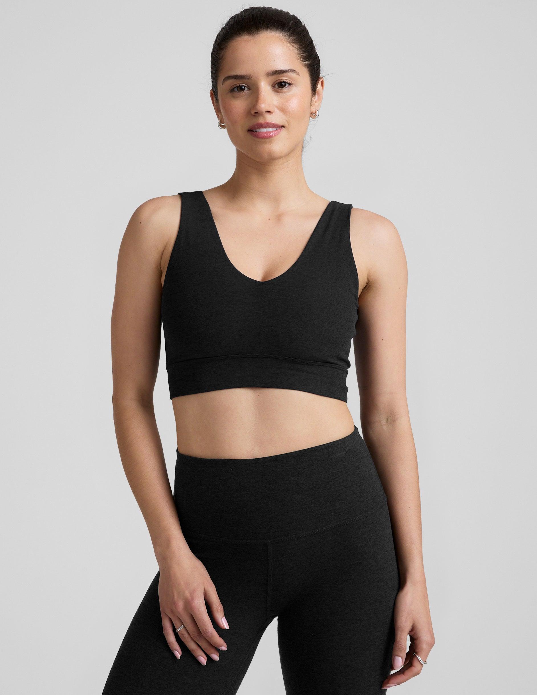 Spacedye Good Day Long Line Bra Product Image