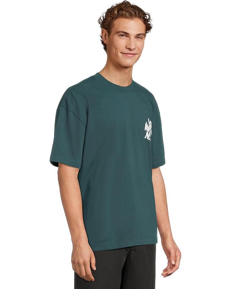 Underground Short Sleeve Crew Product Image