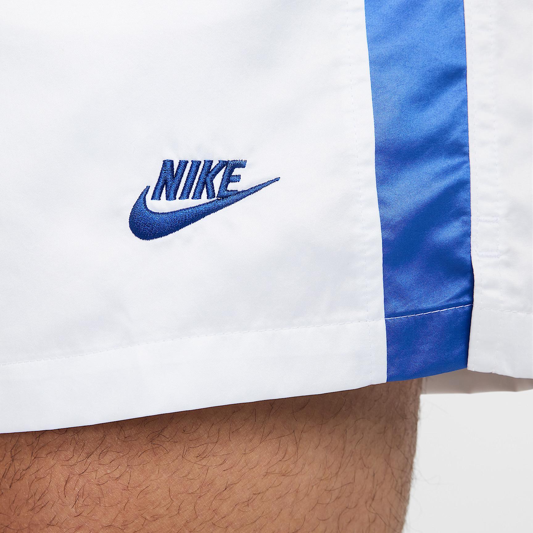 Men's Nike Sportswear Club Flow Football Shorts Product Image