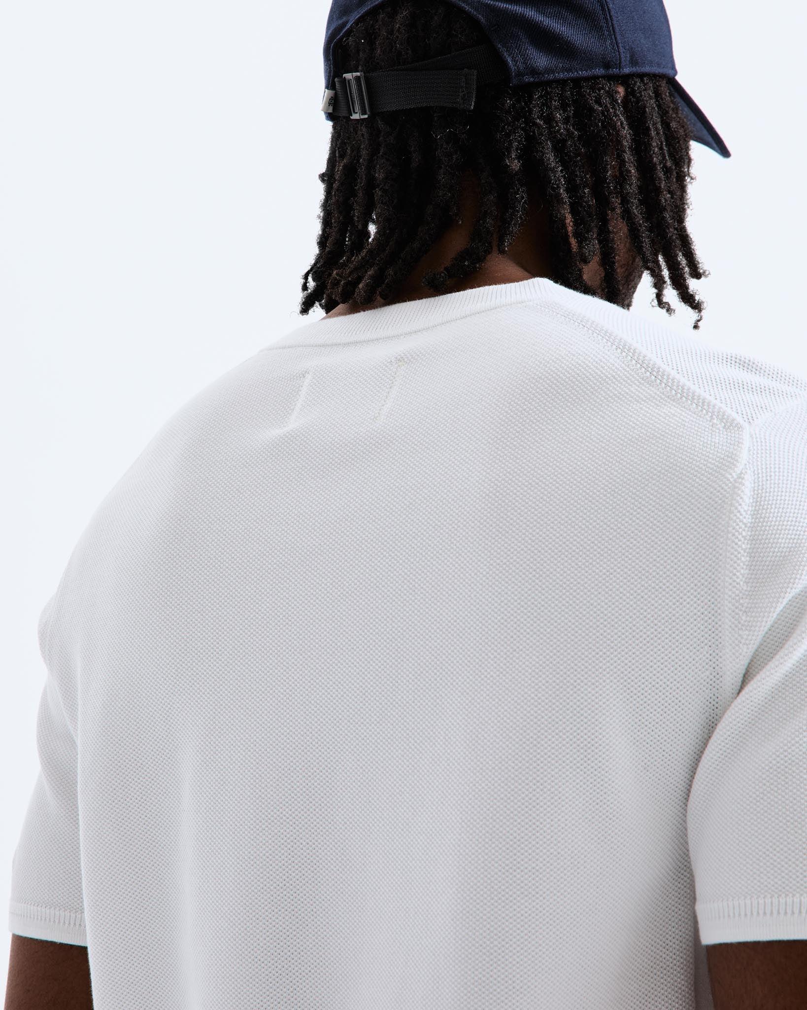 Lightweight Jersey Standard T-Shirt Male Product Image