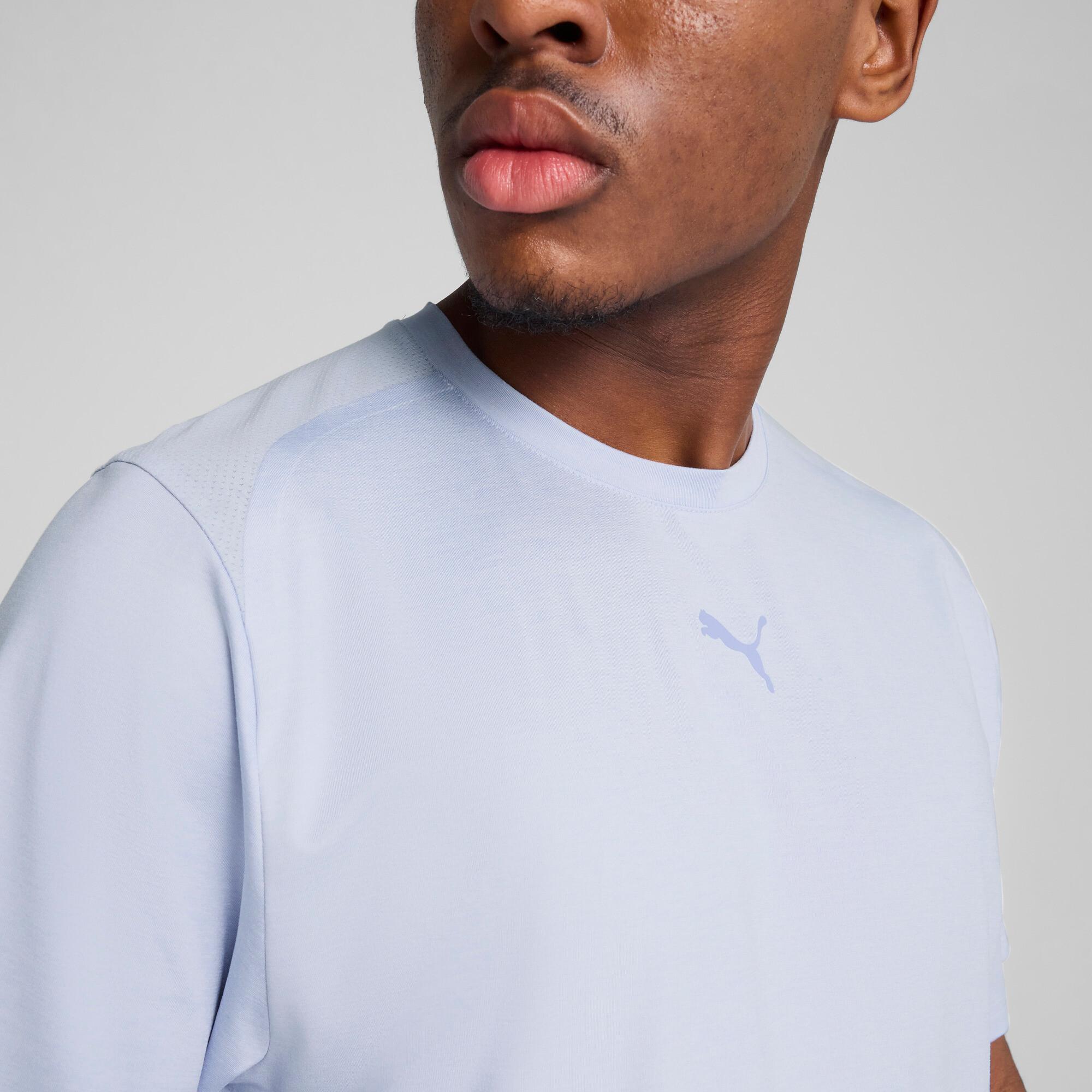 PUMA CLOUDSPUN THERMOADAPT Men's T-Shirt Product Image