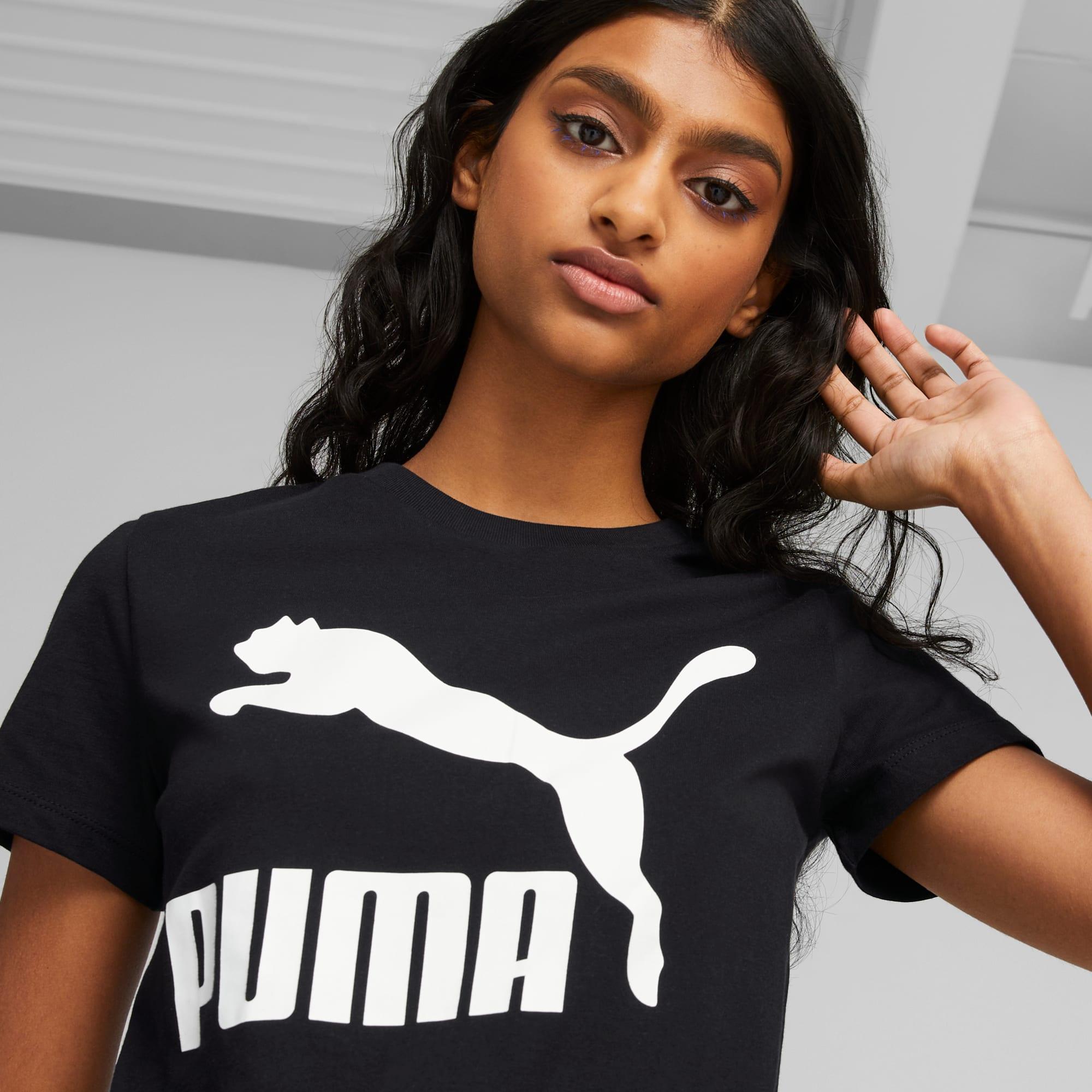 Classics Logo Women's Tee Product Image