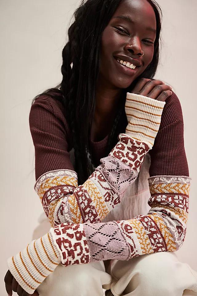 We The Free All In Cuff Product Image