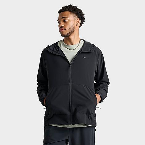 Nike Men's Unlimited Repel Hooded Versatile Jacket Product Image