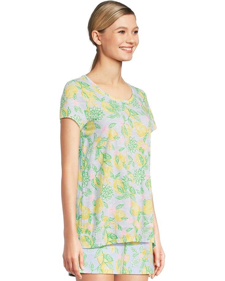 Etta Scoop-Neck Product Image
