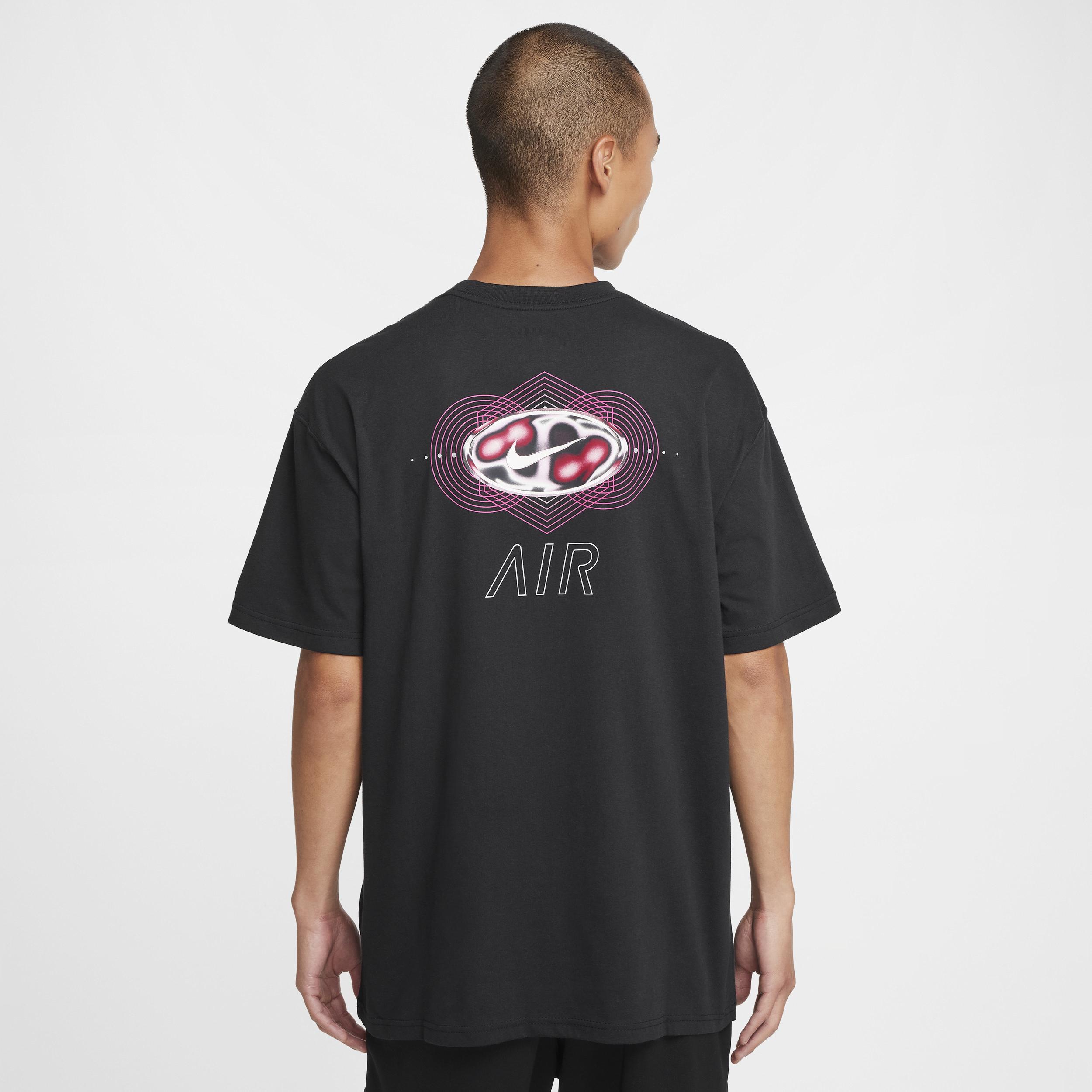 Men's Nike Sportswear Max90 T-Shirt Product Image